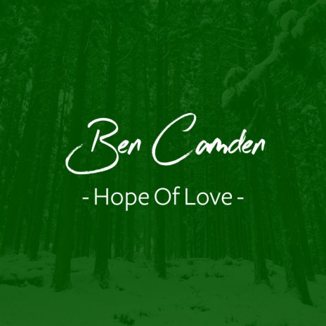 Hope Of Love | Boomplay Music