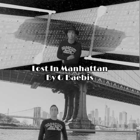 Lost In Manhattan