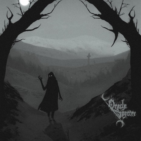 Reaper Of Dreams ft. Worm Shepherd