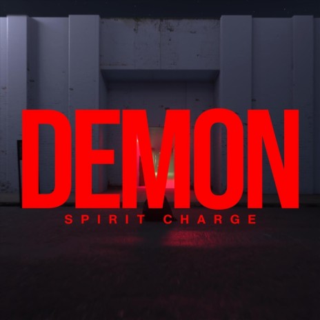 Demon | Boomplay Music