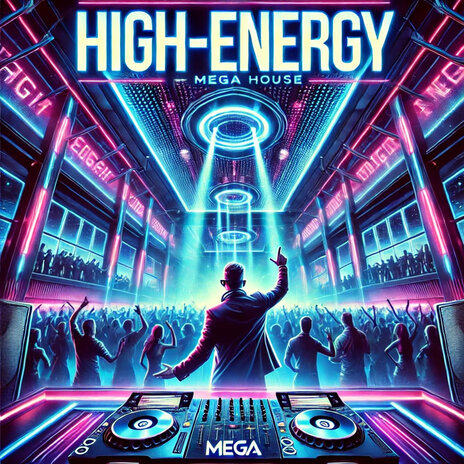 High-Energy | Boomplay Music