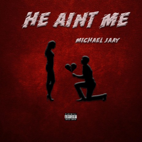 He Ain't Me | Boomplay Music