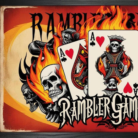 RAMBLER GAMBLER (Radio Edit)