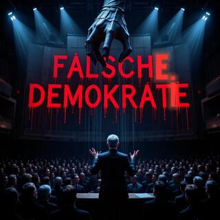 Falsche Demokratie