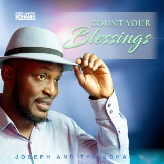 Count Your Blessing (Remixes)