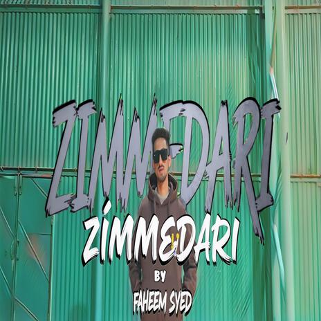 Zimmedari