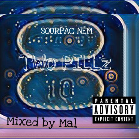 Two pillz | Boomplay Music