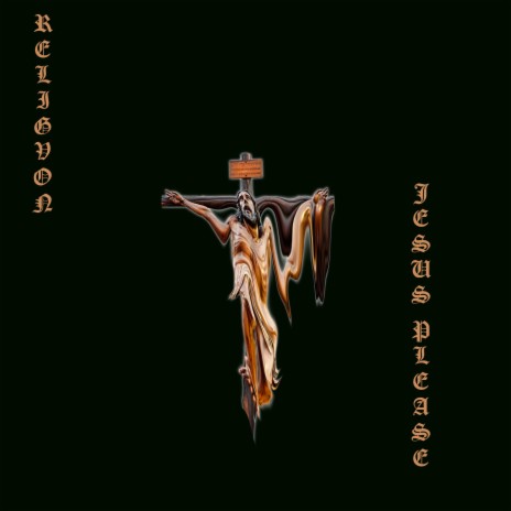 Jesus Please | Boomplay Music