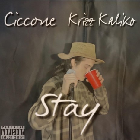 Stay ft. Krizz Kaliko