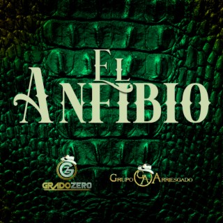 El Anfibio (En Vivo)