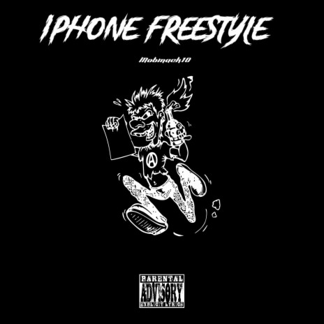 Iphone Freestyle | Boomplay Music