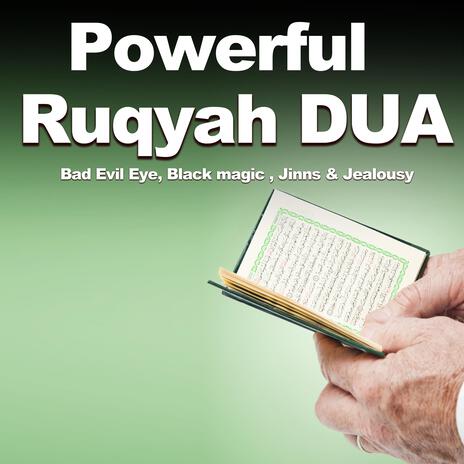 Powerful Ruqyah Dua Evil Eye Black Magic Manzil Dua | Boomplay Music