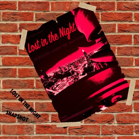 Lost in the Night | Boomplay Music