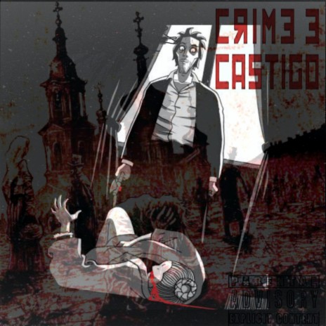 Crime e Castigo ft. DROP7