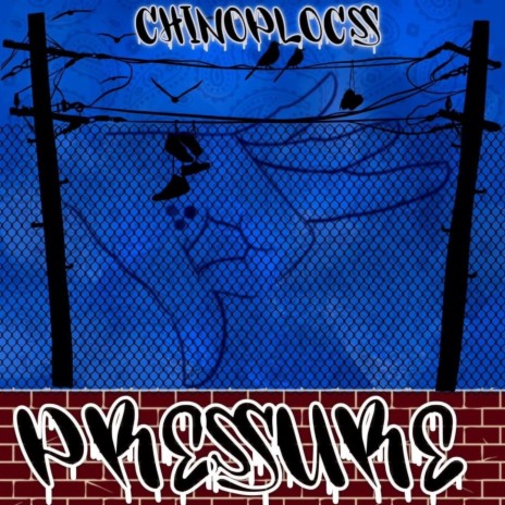 Pressure ft. o3 flaco | Boomplay Music