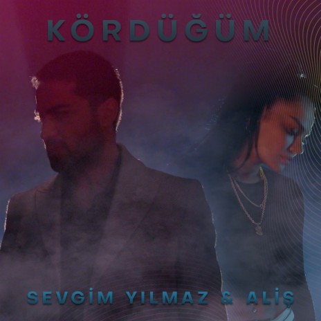 Kördüğüm ft. Aliş | Boomplay Music