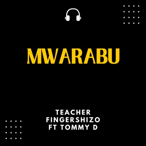 Mwarabu ft. Tommy D