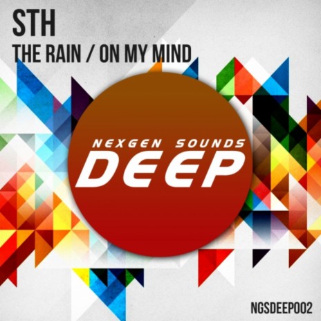 The Rain (Original Mix)