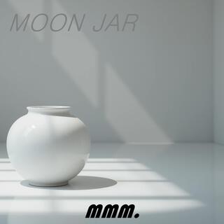 Moon Jar