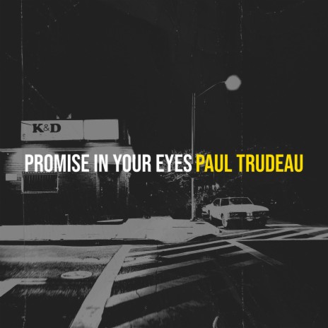 Promise in Your Eyes | Boomplay Music