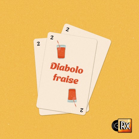 Diabolo Fraise | Boomplay Music