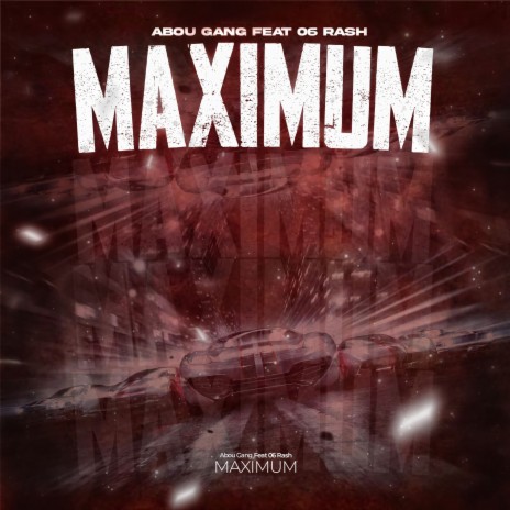 Maximum | Boomplay Music