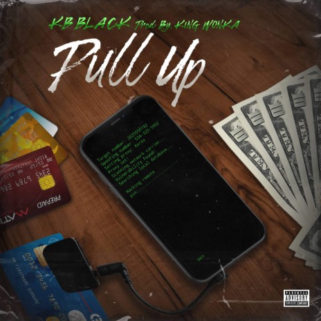 Pull Up | Boomplay Music