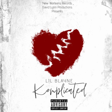 Komplicated | Boomplay Music