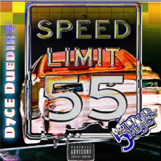 Speed Limit 55