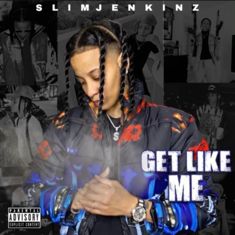 Get Like Me | Boomplay Music