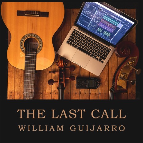 The last call | Boomplay Music