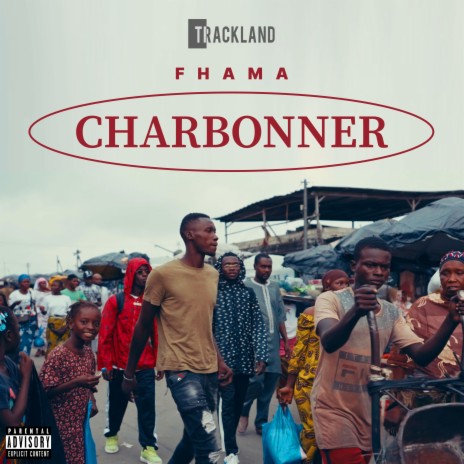 Charbonner | Boomplay Music