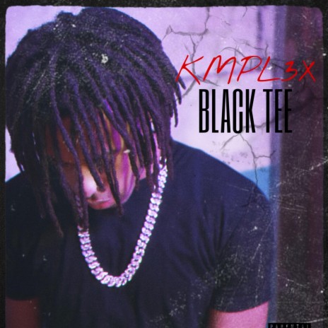 Black Tee | Boomplay Music