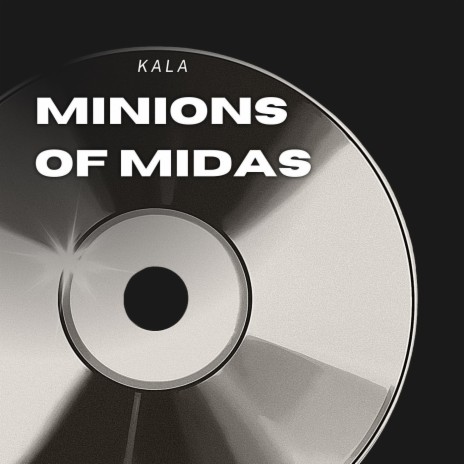 Minions of Midas | Boomplay Music