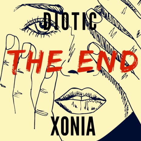 The End ft. Xonia | Boomplay Music