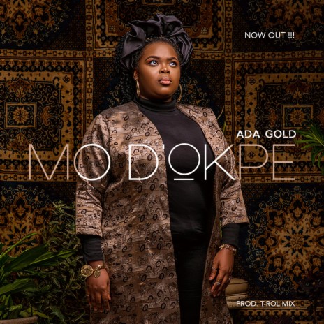 MO Dokpe | Boomplay Music