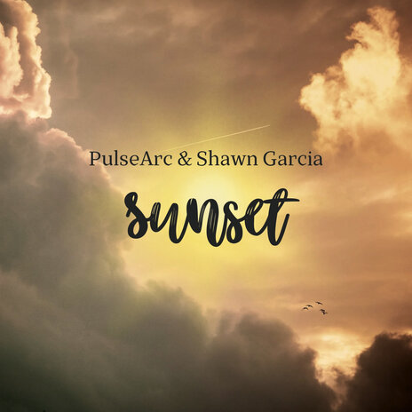 Sunset ft. Shawn García | Boomplay Music