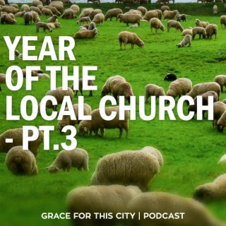 E51. Year of the Local Church - Pt.3