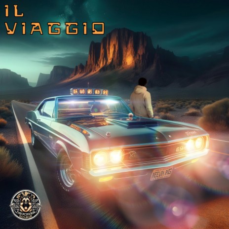 Il Viaggio | Boomplay Music