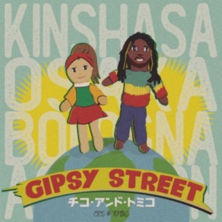 Gipsy Street