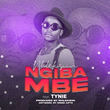 Ngibambe ft. Tynie | Boomplay Music