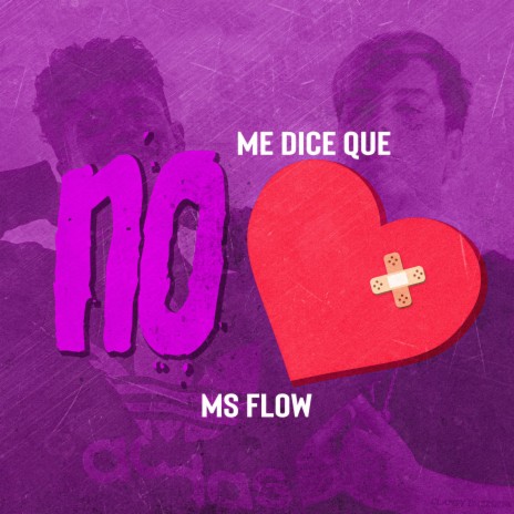 Me dice que no (Remix) | Boomplay Music