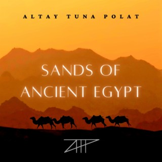 Sands of Ancient Egypt (Original Soundtrack)