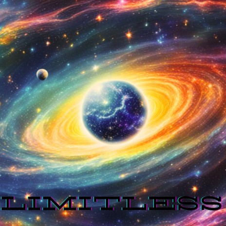 LIMITLESS | Boomplay Music