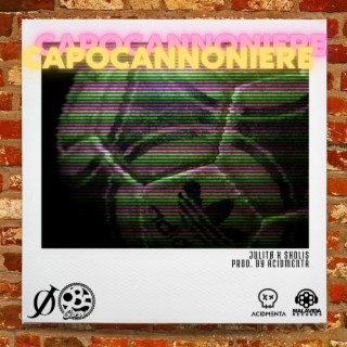 Capocannoniere ft. Sholis lyrics | Boomplay Music