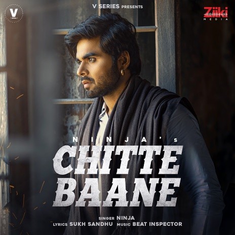 Chitte Baane | Boomplay Music