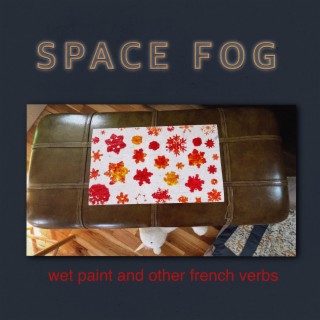Wet Paint and Other French Verbs