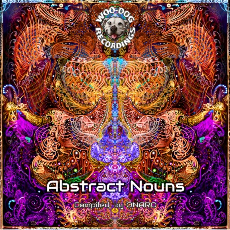 Abstract nouns | Boomplay Music