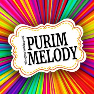 Purim Melody