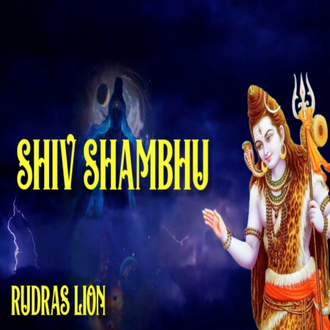 Shiv Shambhu | Boomplay Music